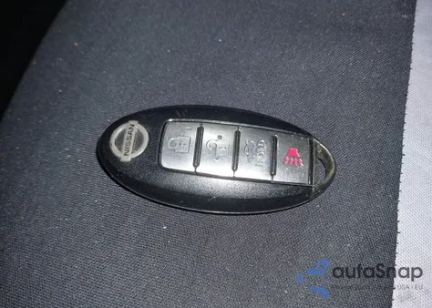 2015 Nissan Sentra Fe+ S/S/Sl/Sr/Sv from USA, damaged, VIN 3N1AB7AP3FL652340